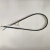 Cable de Freno para Ford Transit Aplicable Transfronterizo, Cable de Freno de Mano 8C1V2A809Db, Accesorios Automotrices