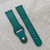 Adecuado para Smartwatch Apple Samsung Huawei con Clavo Único Multicolor Pulsera de Muñeca Universal de Moda 20 mm 22 mm para Hombres y Mujeres