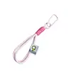 Cordones de Alta Calidad Shangheng en Stock para Muñecas, Juguetes, Bolsas, Tarjetas, Productos Culturales DIY y Llaveros de Estilo Tradicional