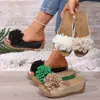 Verano talla única nuevo casual cómodo al por mayor talla grande 2026 floral moda europea y americana transfronterizo comercio exterior