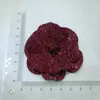 Flores de Tecido Tridimensionais, Acessórios de Cabelo da Moda, Adereços de Cabeça, Broches, Bolsas de Roupa, Acessórios Decorativos, Acessórios, Materiais de Flores Semi-Acabados