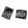Enchufe de CA Ac-05, Enchufe de CA en Forma de Pin, Pin de Núcleo Sólido Pin de Alta Corriente Enchufe de Carga Tipo Tarjeta