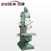 Z5750B Zhongjie taladro vertical para agujeros profundos alimentación automática Z5750B mesa cruzada taladro