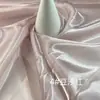 Tela de Gasa de Luz de Agua de Alta Calidad Tela Crujiente Sedosa Gasa de Luz de Agua Falda de Gasa Vestido Bata Tela de Encaje con Volantes Venta al por Mayor