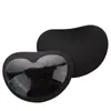 Almohadillas de Silicona para Pechos de Venta Caliente, Insertos con Forma de Corazón, Sujetador Invisible de Silicona, Almohadillas de Silicona Espesadas 3D para Pechos, Herramienta de Realce de Pecho