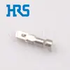 Qian Jin suministra conector de terminal de un solo pin DF1E-2022SCA conector HRS en stock