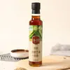 Óleo de Gergelim Orgânico de Henan, Feito Usando Método Tradicional de Extração por Água, Certificado para Uso Alimentar, Óleo de Gergelim Prensado na Hora, Grau Um