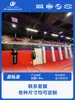 Carro de Seguimiento Móvil Riel Deslizante Bastidor para Saco de Arena Bolsa de Boxeo Bastidor de Almacenamiento para Bolsa de Boxeo Soporte Colgante Gimnasio Boxeo Gimnasio Hecho a Medida
