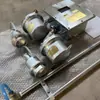 Shandong Mingtou Machinery Dispositivo Supressor de Poeira com Aspersor Controlado Termoluminescente Fabricante de Equipamentos de Pulverização para Mineração