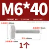 Tornillo moleteado de acero inoxidable 304 Perno de ajuste giratorio a mano Cabeza plana grande Cabeza redonda Publicidad M3-M10Gb835