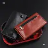 Bolsa de Cuero para Cigarrillos Enrollados a Mano, Bolsa para Cigarrillos, Bolsa para Tabaco, Máquina Enrolladora de Cigarrillos, Bolsa Humectante para Tabaco, Bolsa de Papel para Cigarrillos, Bolsa Portátil