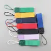Cordón para Tarjeta de Identificación de Alta Apariencia, Correa para Taza de Café, Correa para Botella de Agua Portátil, Correa para Termo, Correa de Muñeca