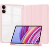 Funda protectora para xiaomi poco pad 12.1 redmi pad pro 12.1 pulgadas millet acrílico