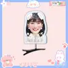 Pinzas para el Cabello de Primavera de Seulgi de Red Velvet, Beizhuhyun, Kim Yerim, Accesorios para el Cabello, Artículos de Apoyo para Conciertos