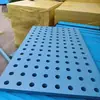 Tablero Perforado Eva Ayudas para Enseñar a Nadar Tabla Flotante Tubo de Entrenamiento en Agua para Bebés Tabla de Agua Manta Flotante para Agua Natación