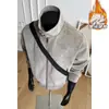2026 HJ26687 Jaqueta estilo americano, forrada de fleece, oversized, espessa, tamanhos M-5X, HM26864 - Especial P54