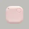 Dispositivo Bluetooth Cuadrado Anti-Pérdida en Stock, Dispositivo de Rastreo y Localización, Dispositivo Inteligente Anti-Pérdida Anti-Robo de Equipaje, Dispositivo Anti-Pérdida