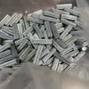 Molde de Pasador de Escape de Hierro Tornillo de Escape 4mm 6mm Transpirable Ding 5*17mm Piezas de Hierro de Escape Chapado en Blanco Multicolores Accesorios de Molde para Zapatos