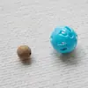 2026 Nuevo Juguete de Bolas de Fieltro Ecológico Juguete de Peluche Jelly Cat Bola con Forma de Campana