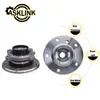 Cojinete de Cubo de Rueda Vkba6713 Kit de Reparación de Unidad de Rodamiento de Cubo de Rueda Delantera Adecuado para Bmw: X1 (E84) Unidad de cubo de rueda