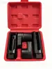 Kit de herramientas para quitar la funda del sensor de oxígeno con vaso cuadrado y Torx, accesorios de herramientas para reparación y mantenimiento de automóviles, precio de fábrica
