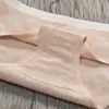 Sobre Tao explosões algodão sem costura lingerie feminina simples respirável confortável cintura quadril algodão senhoras lingerie fabricantes