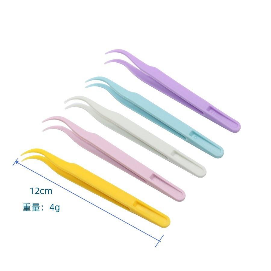 塑料镊子 (2)