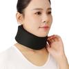 Protetor de Pescoço Huakang Suporte Cervical Colar Macio Mais Vendido na Amazon Protetor de Pescoço Suporte Fixo Esponja para Pescoço Suporte Quente para Pescoço