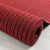 Puerta de Entrada, Cocina, Pasillo y Corredor, Alfombrillas de Alfombra Cortables Antideslizantes y Resistentes a las Manchas para Uso Doméstico y Comercial