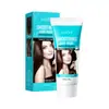 Mascarilla Capilar Sadoer de Queratina Suavizante y Reparadora de Un Minuto en Inglés, Mejora el Frizz, Refrescante, Comercio Exterior Transfronterizo