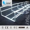 Malha Galvanizada Eletrogalvanizada Ponte Oem Fabricante Personalizado Vendas Diretas Ce, Certificação Completa