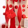 Linterna de Bendición para Casa Nuevas Decoraciones de Columna para el Hogar Nuevo Decoración Completa para la Ceremonia de Mudanza Decoraciones de Pared de Fondo para la Sala de Estar