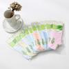 Calcetines náuticos informales de algodón y bambú para hombre y mujer, deportivos, antiolores y absorbentes del sudor, con masaje de pies, de boca baja, estilo universitario, invisibles.