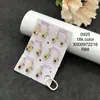 Xuping Brazaletes Rusos Transfronterizos para Oreja, Aros Color Oro de 18K con Incrustaciones de Diamantes, Joyería de Lujo Ligero de Alta Gama al por Mayor para Mujeres