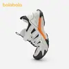 Zapatos Infantiles Balabala, Tenis para Niños Niños, Malla Transpirable Primavera y Otoño Zapatos Papá, Modernos y Cómodos para Uso al Aire Libre