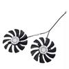 Microstar GTX1060 P 106 960 3G 6G ventilador de tarjeta gráfica wind HA9010H12F-Z