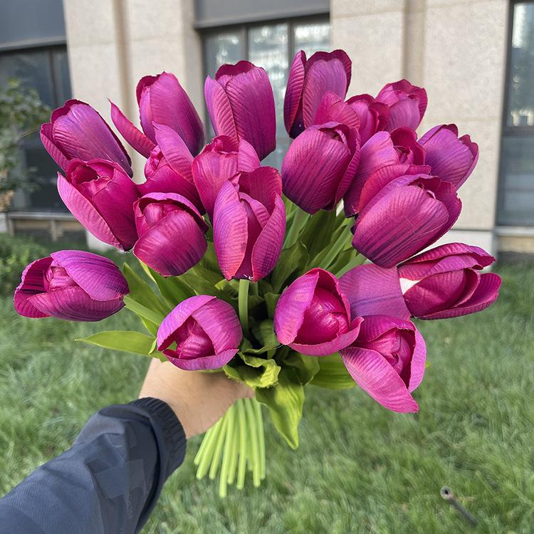 20头把束包芯郁金香-深紫红.JPG
