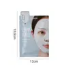 Kormesic Mascarilla Facial Mas Popular de Amazon Mascarilla Capsula Completa en Inglés Mascarilla Hidratante de Ceramida