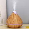 Venta al por mayor de fábrica 200ML jarrón pequeño máquina de aromaterapia portátil USB aire acondicionado de coche humidificador mini humidificador