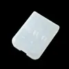 Adecuado para Accesorios de Enjuague Bucal Philips Hx3062 Boquilla de Repuesto para Enjuague Bucal Caja de Almacenamiento para Cabezal de Cepillo de Dientes