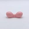 Fábrica direta enfeites decorativos criativos laço tampa de copo caixa de doces caixa de armazenamento alça decoração de tampa tubo de palitos