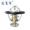Adecuado para Camry, Highlander Termostato 9091603129 9091603136