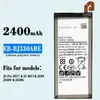 Batería Eb-Bj330Abe Es Adecuada para Teléfono Móvil Samsung J3Pro J330 Venta al por Mayor de Fábrica Exportación