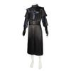 Roupas de cosplay populares transfronteiriças para Halloween, cavaleiro negro carrasco, roupas cos cavaleiro negro carrasco