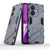 Em estoque para Capa de Celular OPPO A3X India Punk Armor Capa de Celular OPPO A60 5G