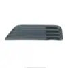 Yubo - Adecuado para el Marco de Luz Antiniebla del Ford Focus 2005-2006 (Sin Agujeros, con Agujeros) 4M5119952Ae