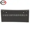 Adequado para 2009-2012 / Série 3 E90 Suporte para Placa Dianteira 51117143749 Bm1068120