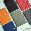 Cuaderno A5 Transfronterizo Caja de Regalo con Logo Personalizado Set de Taza Térmica Regalo Souvenir Cuaderno para Oficina de Negocios Al por Mayor