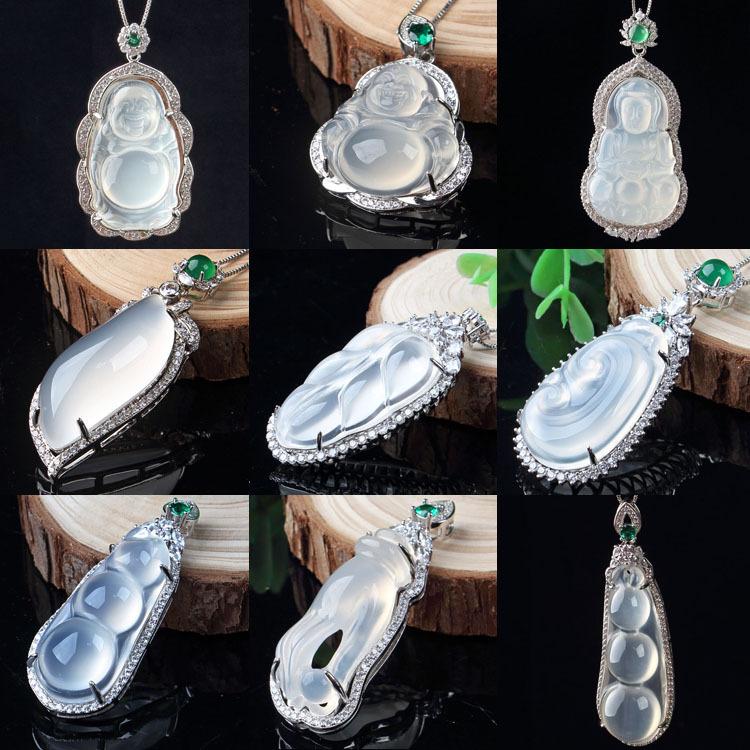 吊坠手链89副本