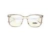 TR90 luz azul anti celebridad de internet ins Libro Rojo pequeño mismo armazón de gafas se puede equipar con miopía unisex montura grande cara lisa